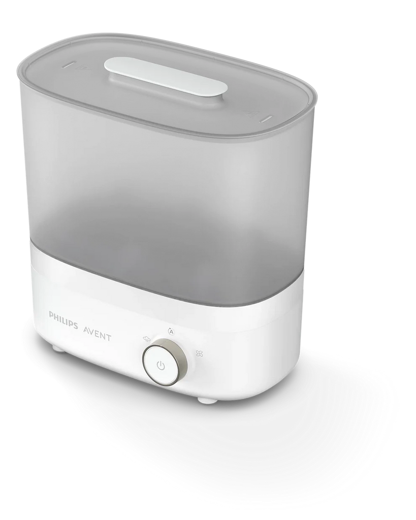Avent Baby Bottle Electric Steam Sterilizer