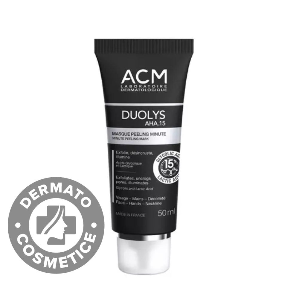 ACM Duolys AHA 15 Peeling Mask