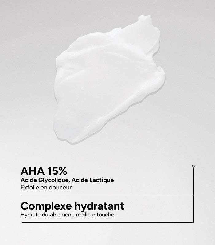 ACM Duolys AHA 15 Peeling Mask