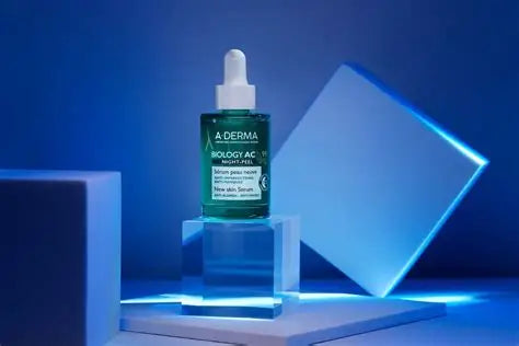 Aderma Biology AC Night Peel