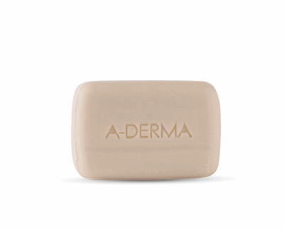 Aderma Dermatological Cleansing Bar