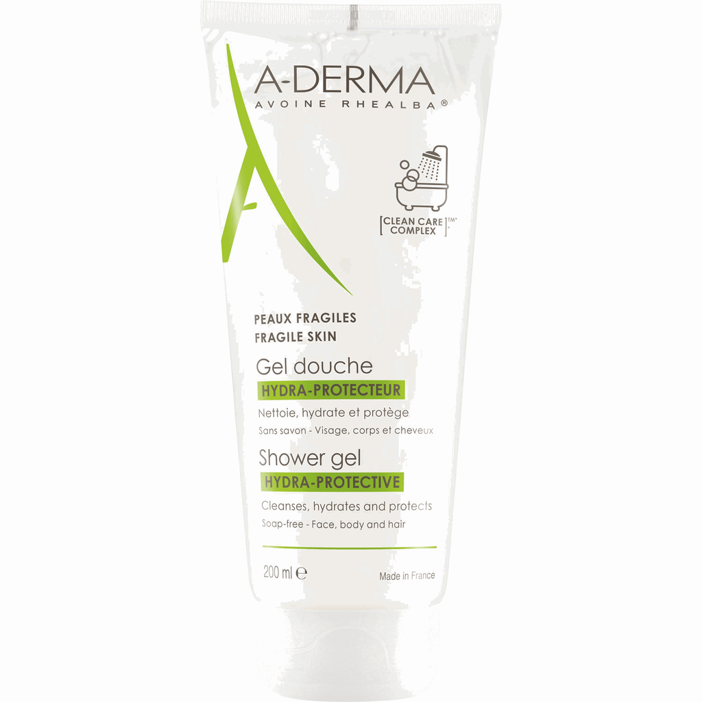 Aderma Hydra -Protective Shower Gel