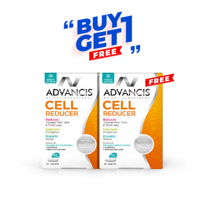 Advancis Reducell Buy 1 Get 1
