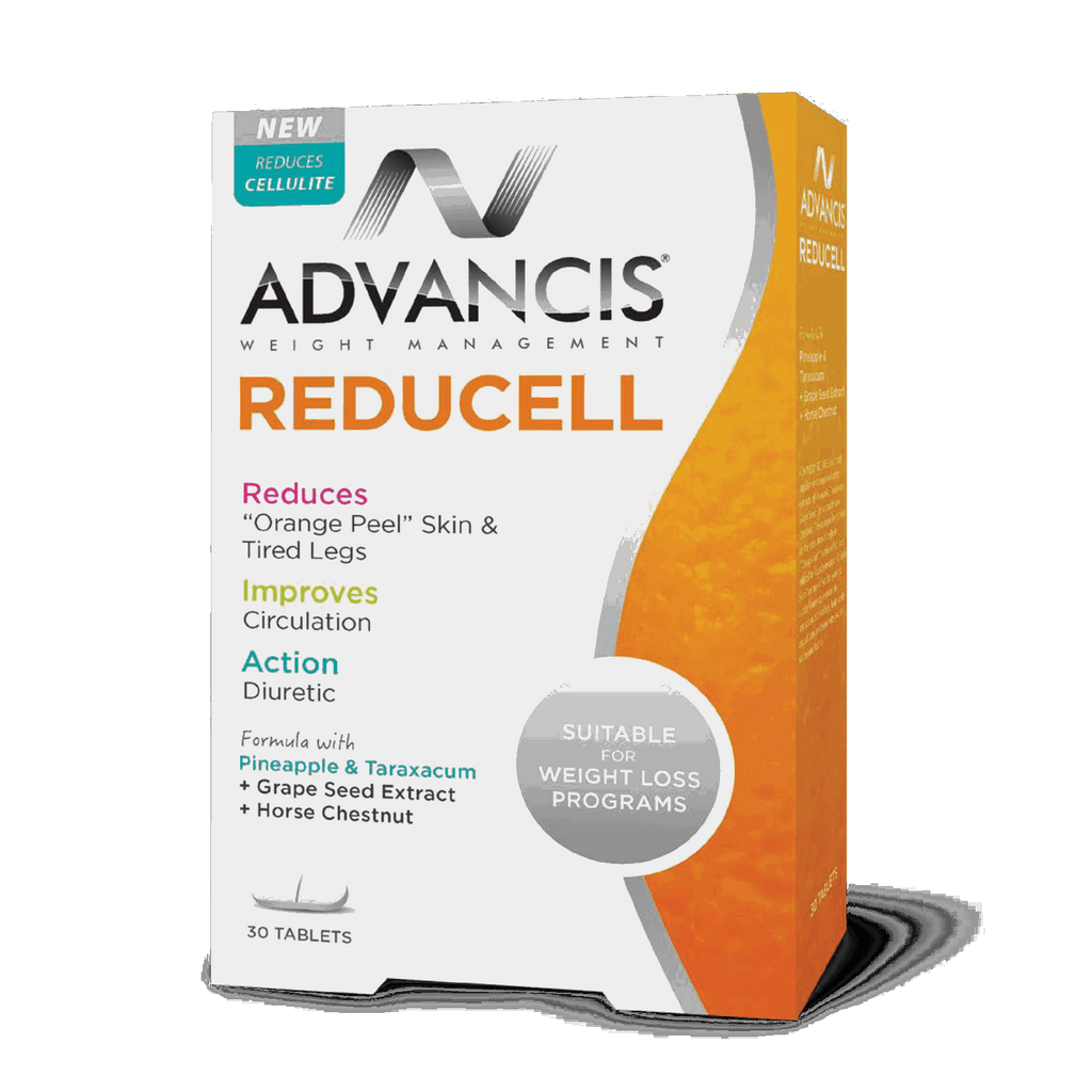 Advancis Reducell