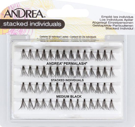 Andrea Lash Stacked Individual