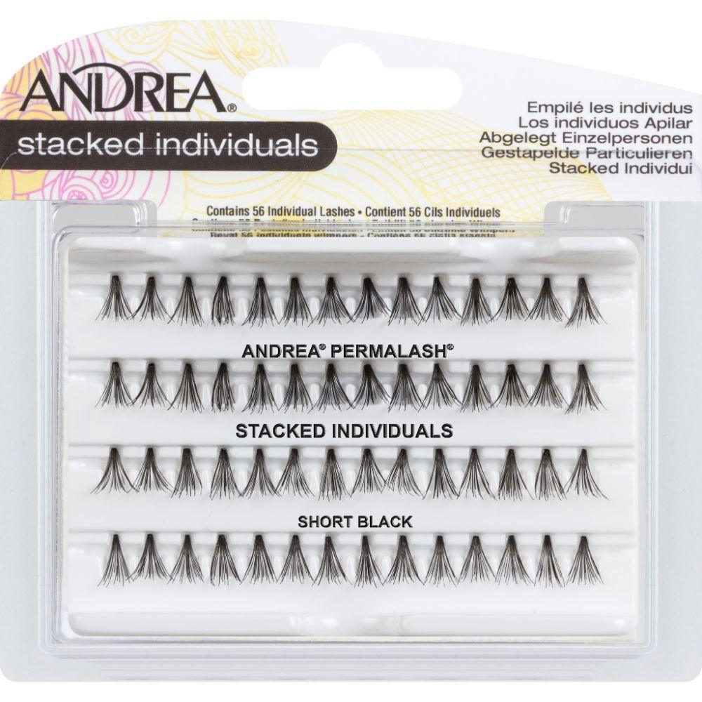 Andrea Lash Stacked Individual