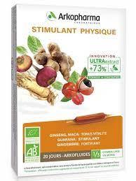Arkopharma Arkofluid Stimulant