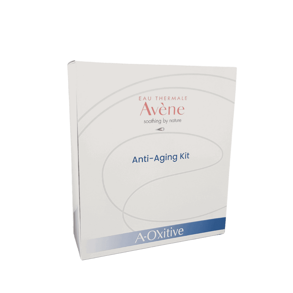 Avene Coffret A-Oxitive Serum Defense