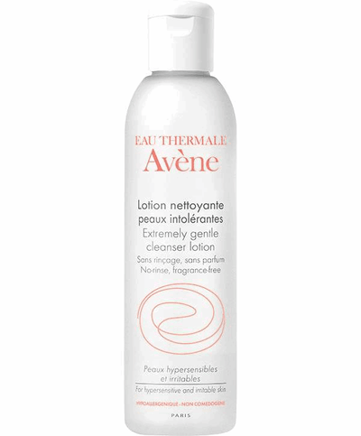Avene Extremely Gentle Cleanser Lotion