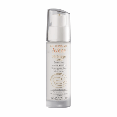 Avene Serenage Serum Nutri-Redensifying Vital Serum