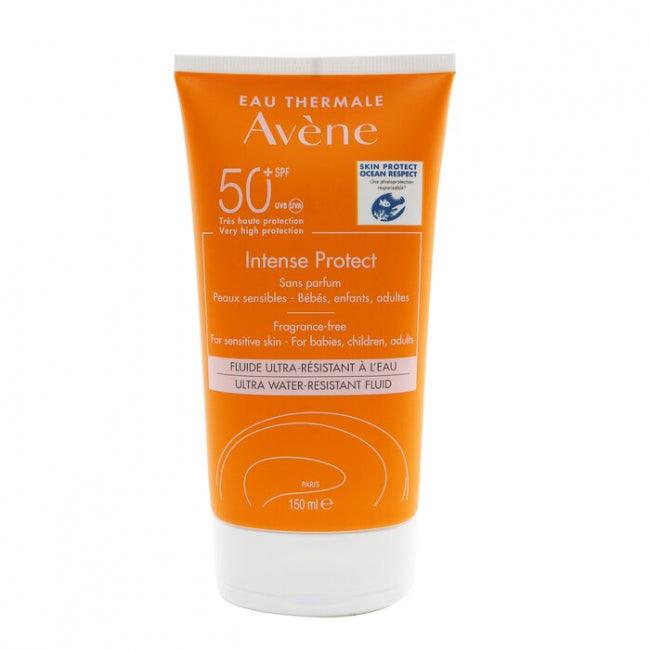 Avene Sun Care Intense Protect Spf 50+