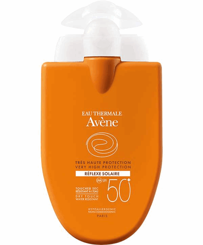 Avene Sun Care Reflexe Solaire Spf 50+