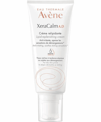 Avene Xeracalm A.D Lipid-Replenishing Cream