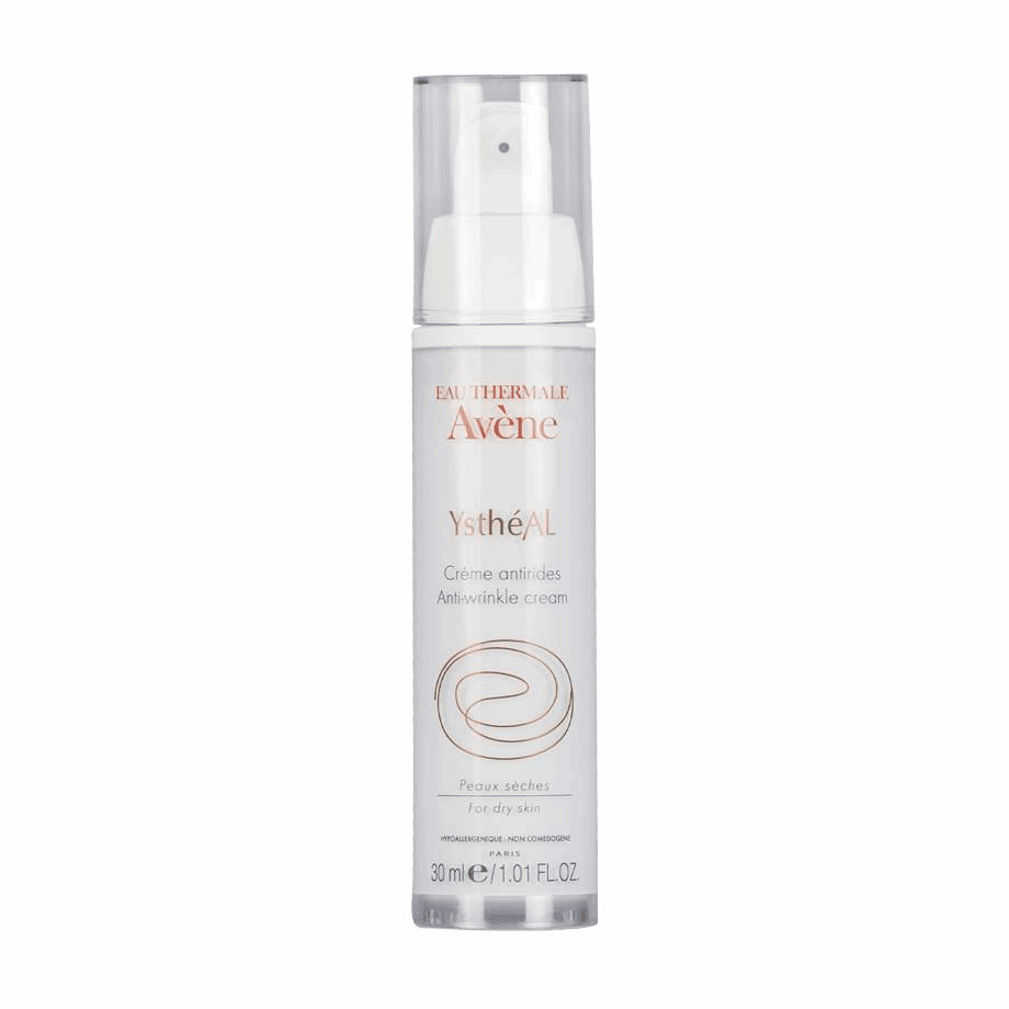 Avene Ystheal Anti-Wrinkle Cream