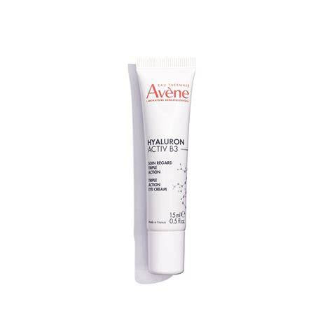 Avene Hyaluron Activ b3 Eye Cream 15 mL