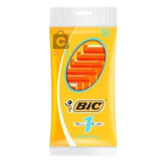 BIC 1 Pouch  Sensitive 5
