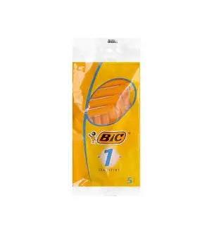 BIC 1 Pouch  Sensitive 5
