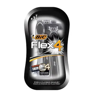 BIC Flex 4 BL3