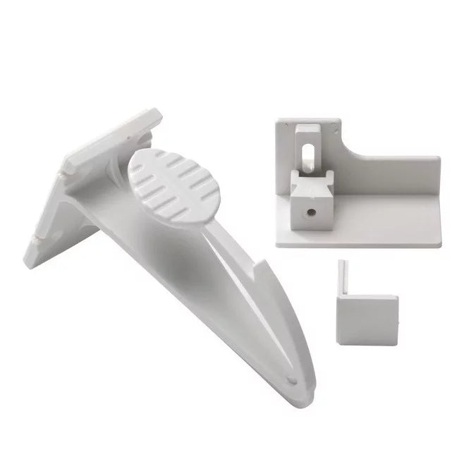 Babydan EasyFix Drawer Cupboard