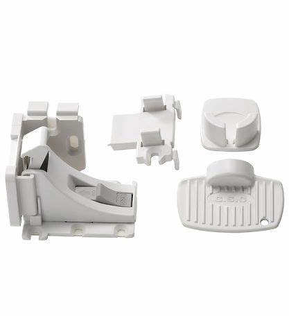 Babydan Magnet Cabinet Lock