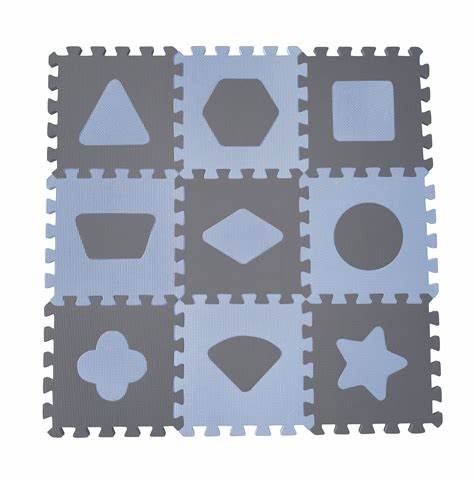 Babydan Play Mat