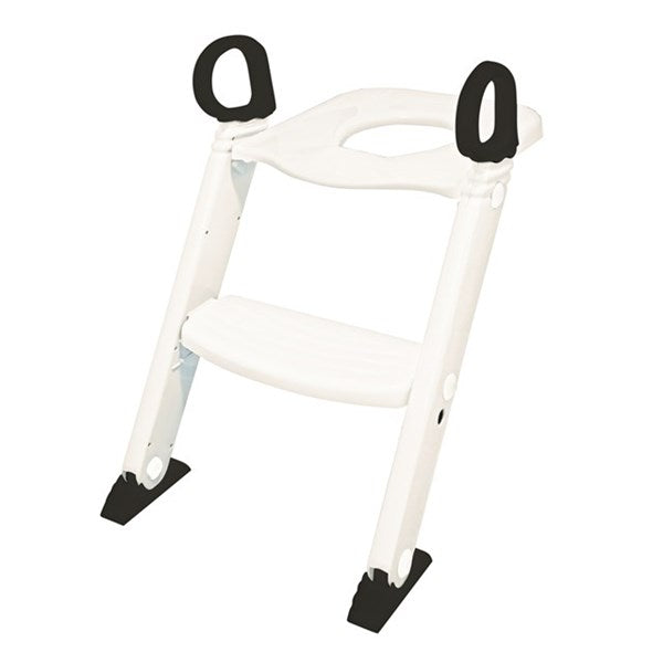 Babydan Toilet Trainer With Step