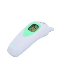 Bebeconfort Ear Thermometer