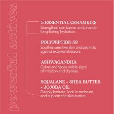 Beesline Adaptogen Barrier Cream