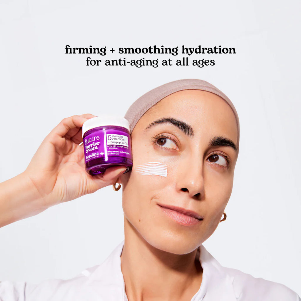 Beesline Future Barrier Cream