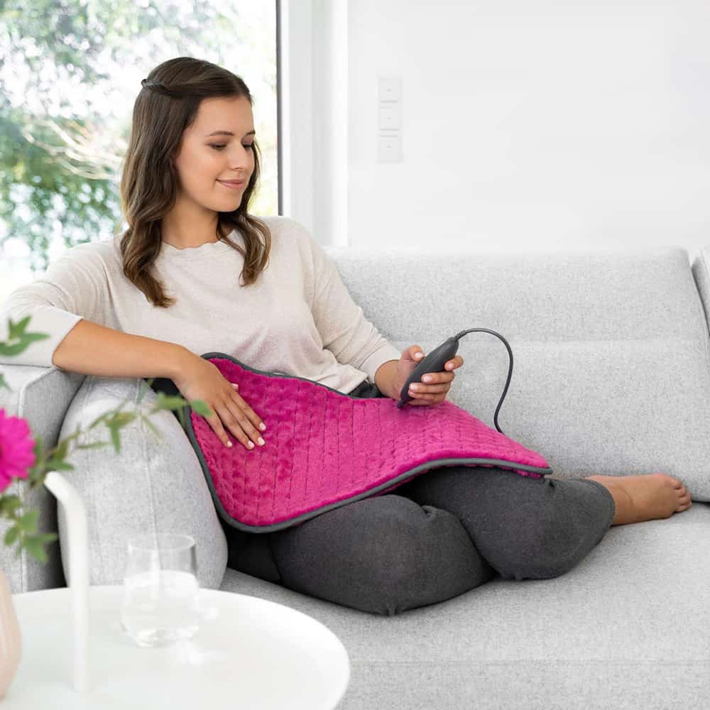 Beurer HK 123 XXL Heating Pad