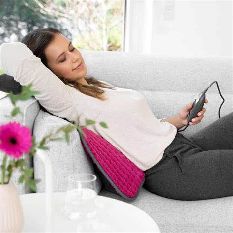 Beurer HK 123 XXL Heating Pad