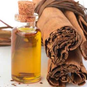 BioCham-Cinnamon Essential Oil 5 ml