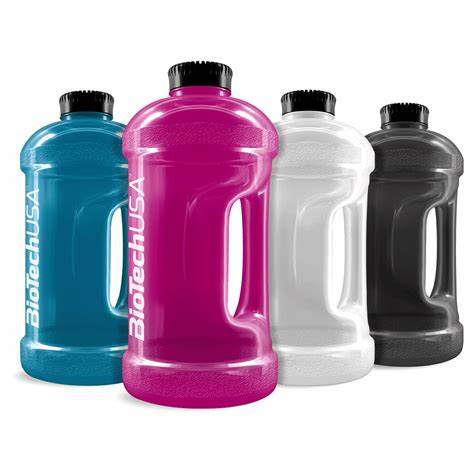 BioTechUSA Gallon Biotech 2200ml
