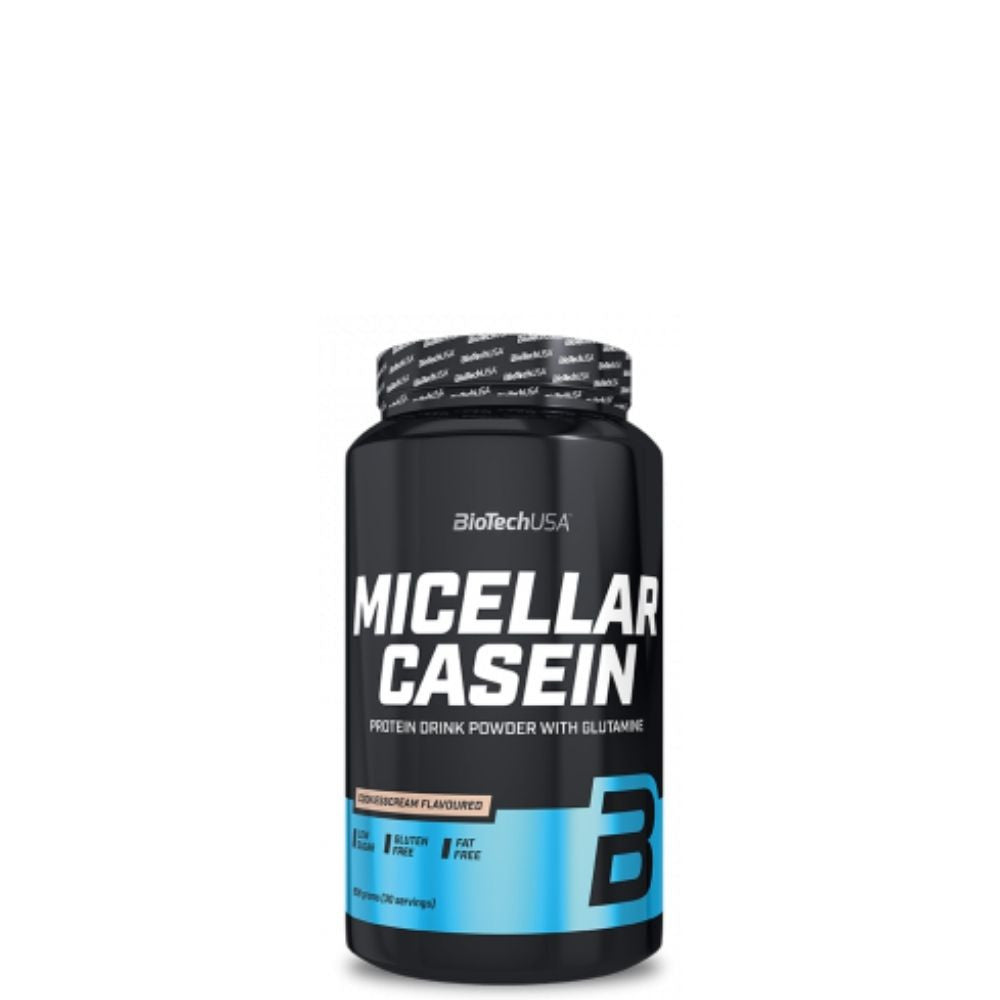 BioTechUSA Micellar Casein 908g