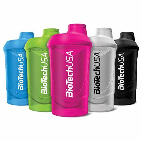 BioTechUSA Shaker Wave