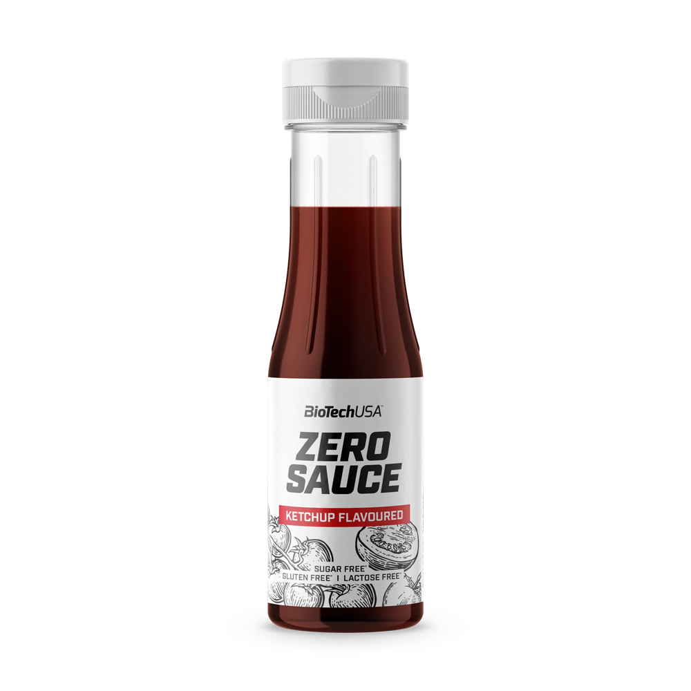 BioTechUSA Zero Sauce