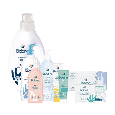 Biolane Bundle All You Need