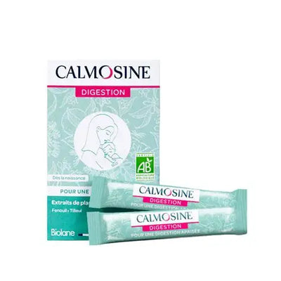 Biolane Calmosine Digestion x12 single doses