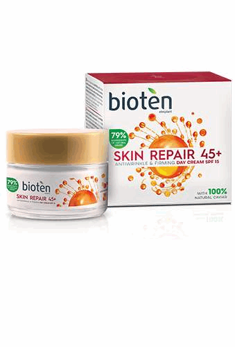 Bioten Skin Repair Day Cream