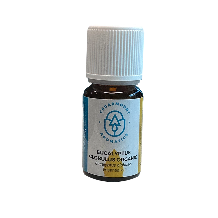 Cedarmount Aromatics Eucalyptus Globulus Essential Oil