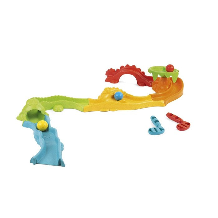 Chicco 3 in 1 Safari Golf And Marble Track