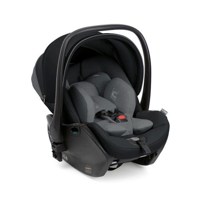 Chicco First-Seat Recline i-Size and Full 360 i-Size Base