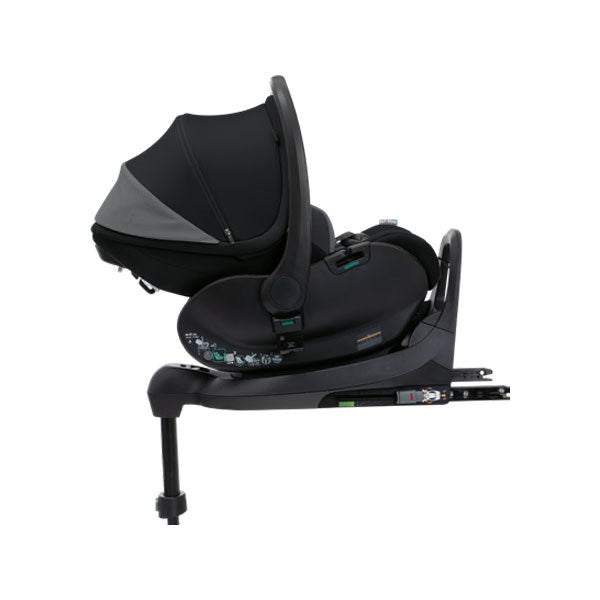 Chicco First-Seat Recline i-Size and Full 360 i-Size Base