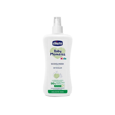 Chicco Hair Detangler