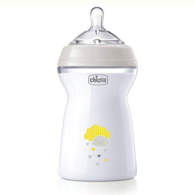 Chicco NaturalFeeling Bottle Neutral Fast Flow