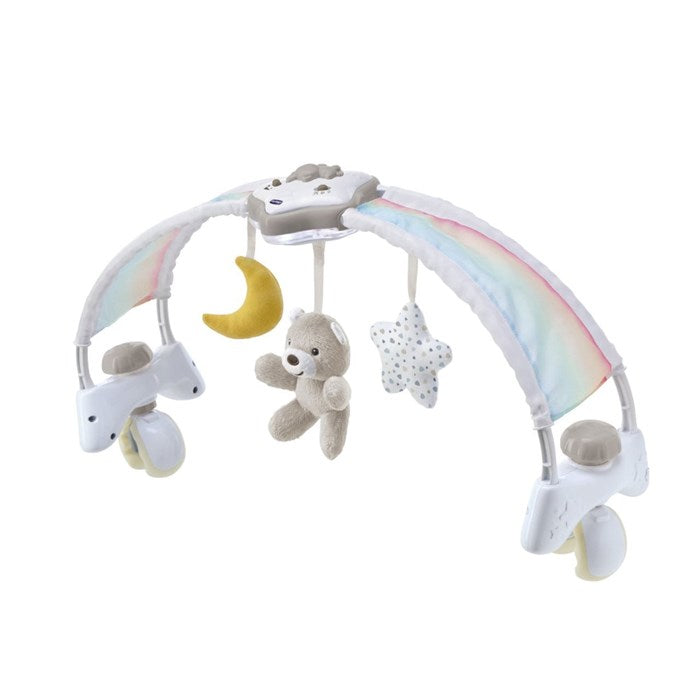 Chicco Rainbow Sky Bed Arch
