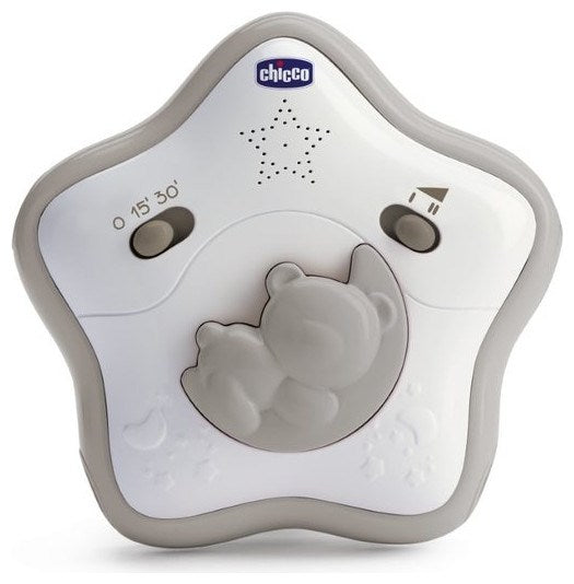 Chicco Rainbow Sky Bed Arch