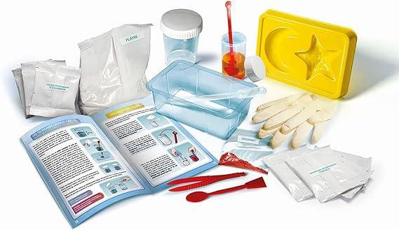 Clementoni Mes Premiers Cristaux