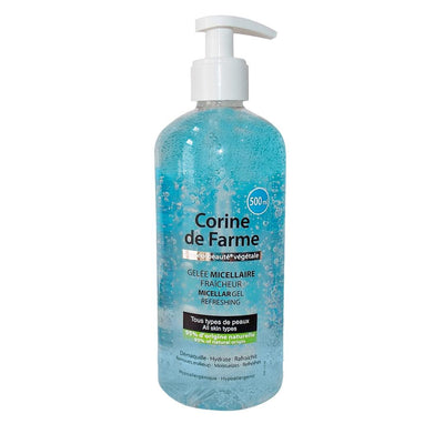 Corine De Farme Micellar Gel
