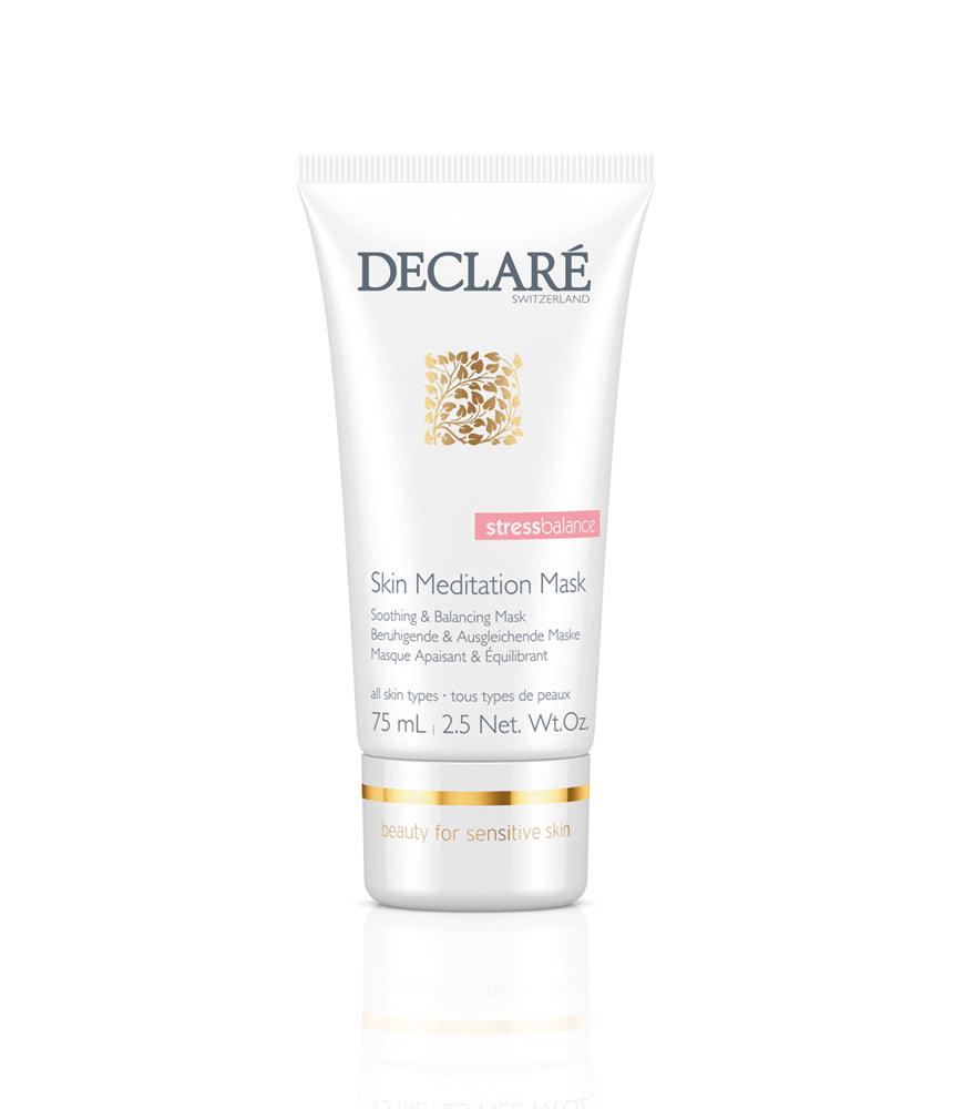 Declare Skin Meditation Mask